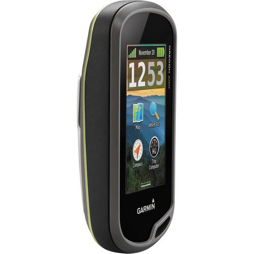 Garmin  Oregon 600 GPS Unit 010-01066-00