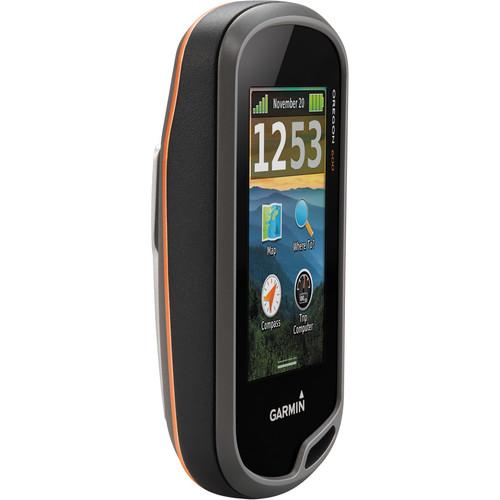 Garmin  Oregon 600 GPS Unit 010-01066-00