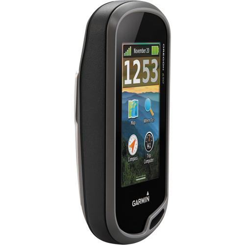 Garmin  Oregon 600 GPS Unit 010-01066-00