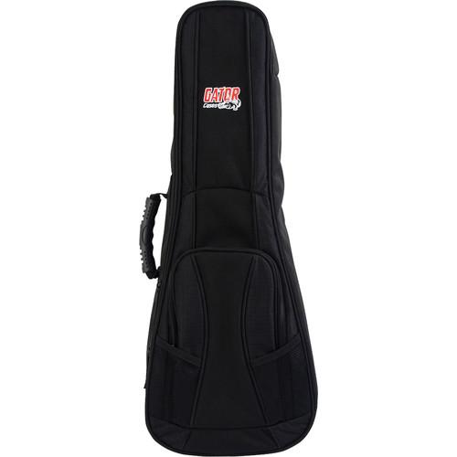 Gator Cases GB-4G-UKE SOP 4G Style Gig Bag GB-4G-UKE SOP, Gator, Cases, GB-4G-UKE, SOP, 4G, Style, Gig, Bag, GB-4G-UKE, SOP,