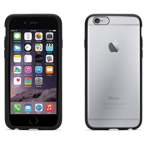 Griffin Technology Reveal Case for Apple iPhone 6 (Black)