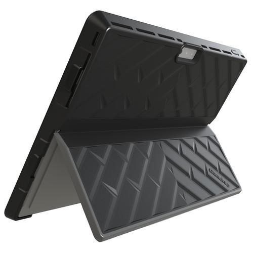 Gumdrop Cases Glass Tech Case for Microsoft GLT-MS3-BLK_BLK