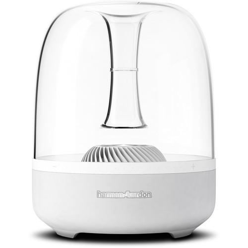 Harman Kardon  Aura Speaker (Black) HKAURAAPBLKAM, Harman, Kardon, Aura, Speaker, Black, HKAURAAPBLKAM, Video