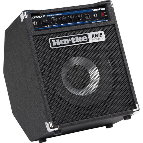 Hartke Kickback KB15 15