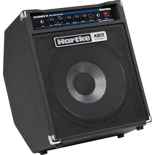 Hartke Kickback KB15 15