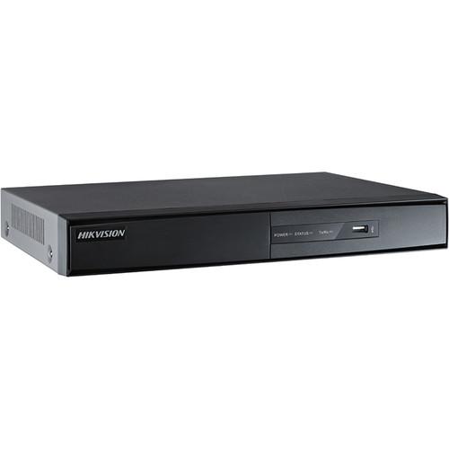 Hikvision Turbo Series 4-Channel 1080p DVR DS-7204HGHI-SH