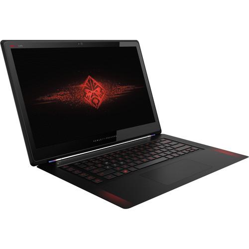 HP OMEN Pro L9H60UT 15.6