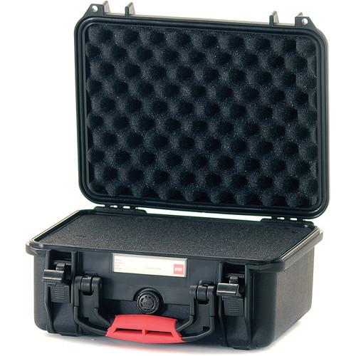 HPRC 2350F HPRC Hard Case with Cubed Foam HPRC2350FBLACK
