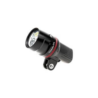 I-Torch Venom 35s Flood and Spot Multi-Purpose Video FL-11101B, I-Torch, Venom, 35s, Flood, Spot, Multi-Purpose, Video, FL-11101B