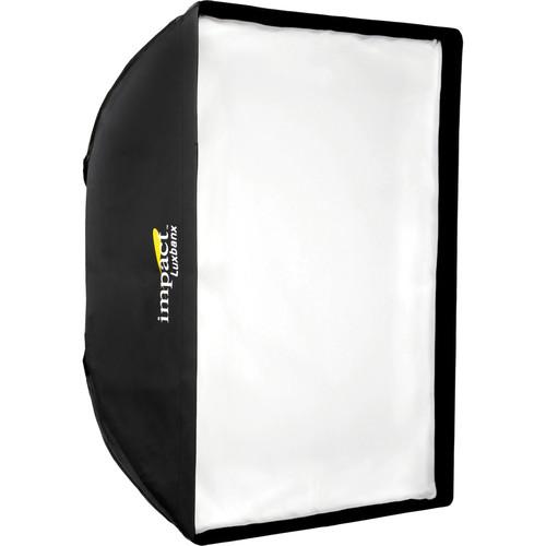 Impact Luxbanx Large Rectangular Softbox (36 x 48