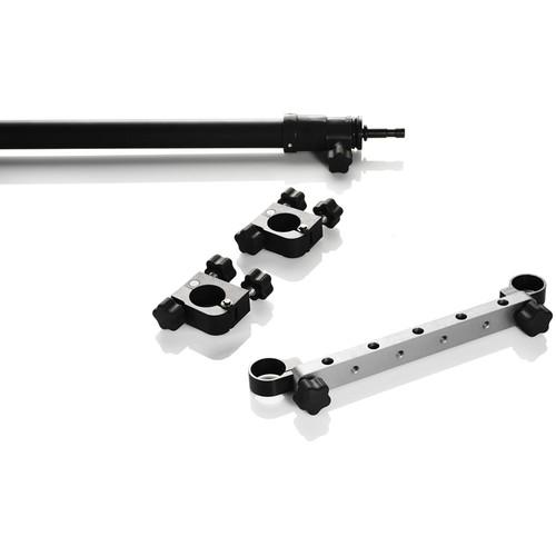 Inovativ 5/8 Baby Pin - Mast Riser System for Scout 31 500-622