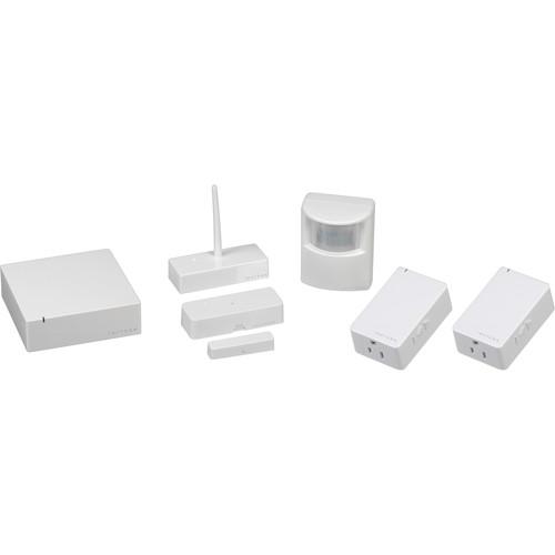 INSTEON 2522-242 Assurance Home Automation Kit 2522-242