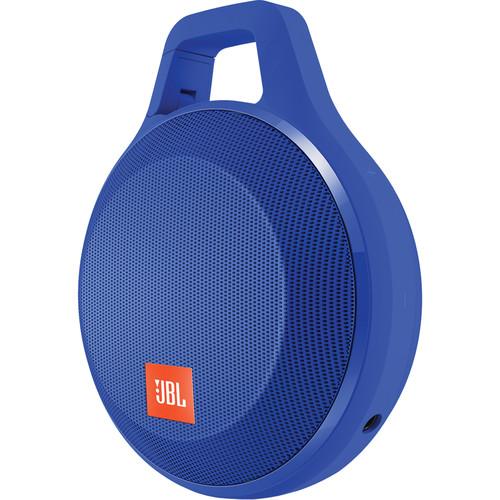 JBL  Clip  Speaker (Orange) JBLCLIPPLUSORG, JBL, Clip, Speaker, Orange, JBLCLIPPLUSORG, Video