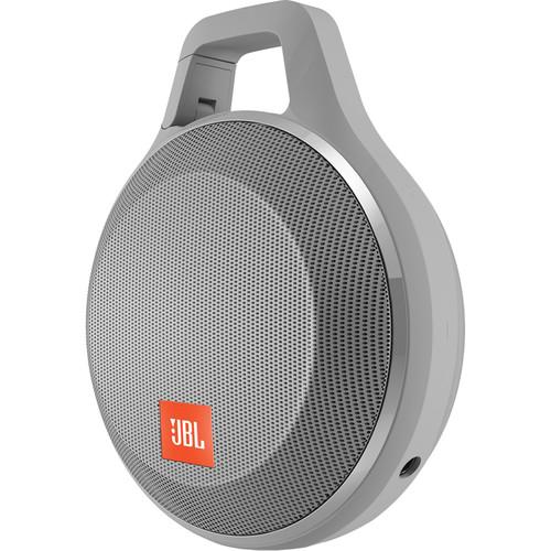 JBL  Clip  Speaker (Orange) JBLCLIPPLUSORG