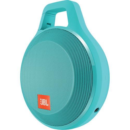 JBL  Clip  Speaker (Orange) JBLCLIPPLUSORG