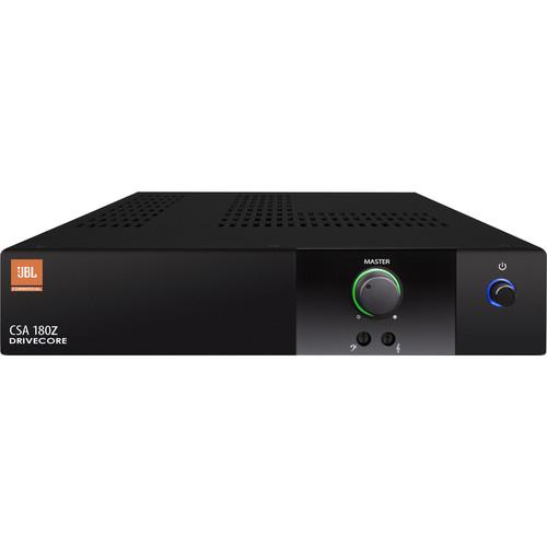 JBL  CSA 1120Z Audio Amplifier (1x 120W) CSA1120Z