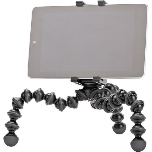 Joby GripTight GorillaPod Stand for Smaller Tablets JB01328, Joby, GripTight, GorillaPod, Stand, Smaller, Tablets, JB01328,