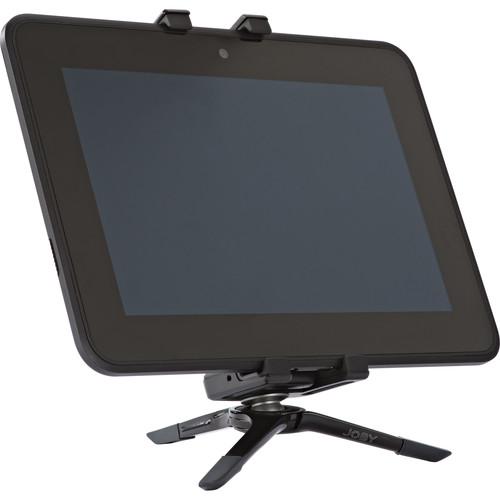 Joby  GripTight Mount for Smaller Tablets JB01326