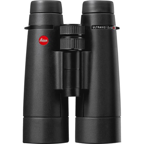 Leica  10 x 50 Ultravid HD Plus Binocular 40096