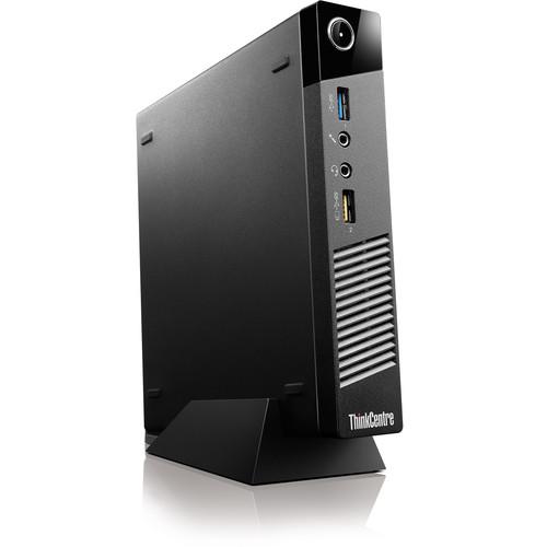 Lenovo ThinkCentre M93p 10AB0030US Tiny Desktop 10AB0030US