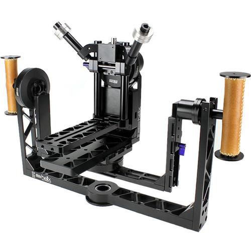 Letus35 Helix 4-Axis Magnesium Camera Stabilizer LT-HELIX-MG4, Letus35, Helix, 4-Axis, Magnesium, Camera, Stabilizer, LT-HELIX-MG4