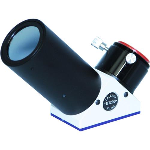 Lunt Solar Systems 6mm Calcium-K Solar Eyepiece Filter LS6CAKMDS