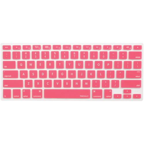 Macally Protective Cover for Select Apple Keyboards KBGUARDP