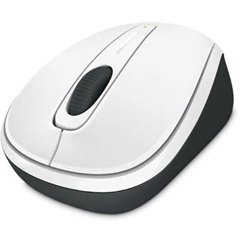 Microsoft Wireless Mobile Mouse 3500 (Pink) GMF-00278, Microsoft, Wireless, Mobile, Mouse, 3500, Pink, GMF-00278,