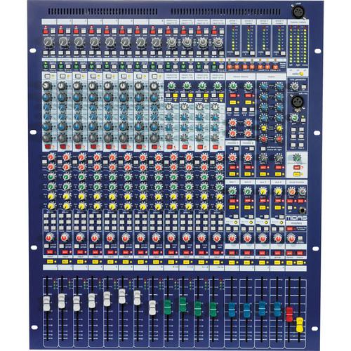Midas VeniceF-32 32-Channel Hybrid Console Mixer VENICE F-32