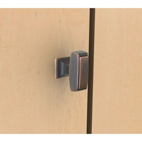 Middle Atlantic Knob Accessory for the C5 Series ACC-KNOB1-CNT, Middle, Atlantic, Knob, Accessory, the, C5, Series, ACC-KNOB1-CNT