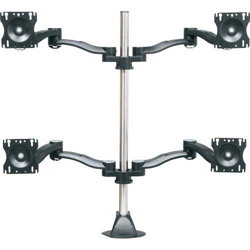 Middle Atlantic Monitor Mount for View Point Series VC-MM2X1C, Middle, Atlantic, Monitor, Mount, View, Point, Series, VC-MM2X1C