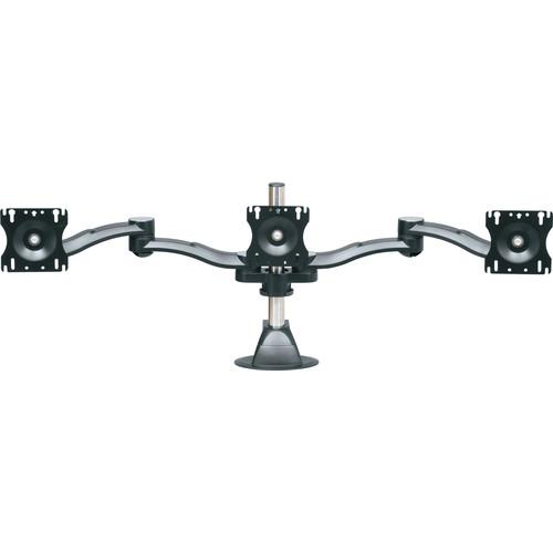 Middle Atlantic Monitor Mount for View Point Series VC-MM2X1C, Middle, Atlantic, Monitor, Mount, View, Point, Series, VC-MM2X1C