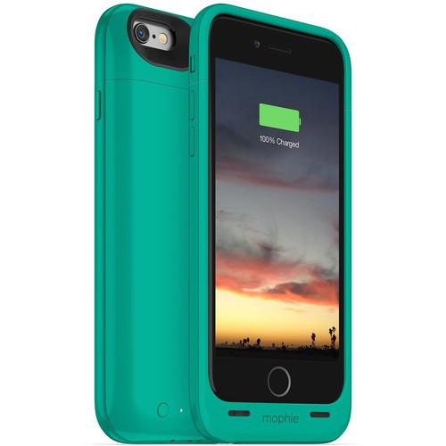 mophie juice pack air for iPhone 6/6s (Blue) 3047, mophie, juice, pack, air, iPhone, 6/6s, Blue, 3047,