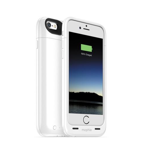 mophie juice pack air for iPhone 6/6s (Green) 3185