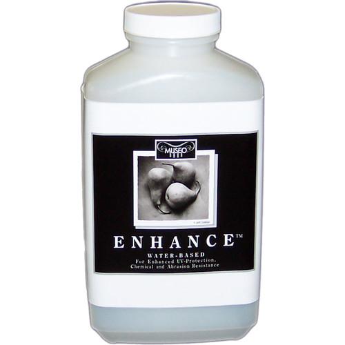 Museo Enhance Clear Coat (Gloss, 1 Gallon, 4-Pack) 71187