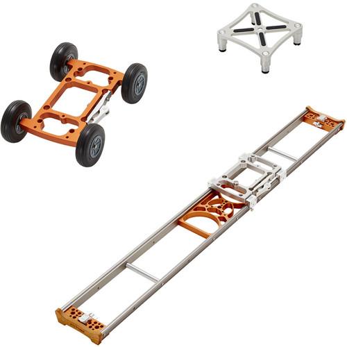 MYT Works  3-in-1 Medium Camera Dolly System 1066