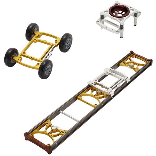 MYT Works  3-in-1 Medium Camera Dolly System 1066