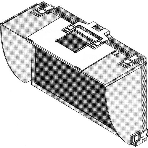 NEC Privacy Hood for NEC 23