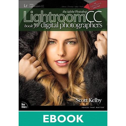 New Riders Book: The Adobe Photoshop Lightroom CC 9780133979792, New, Riders, Book:, The, Adobe, Photoshop, Lightroom, CC, 9780133979792