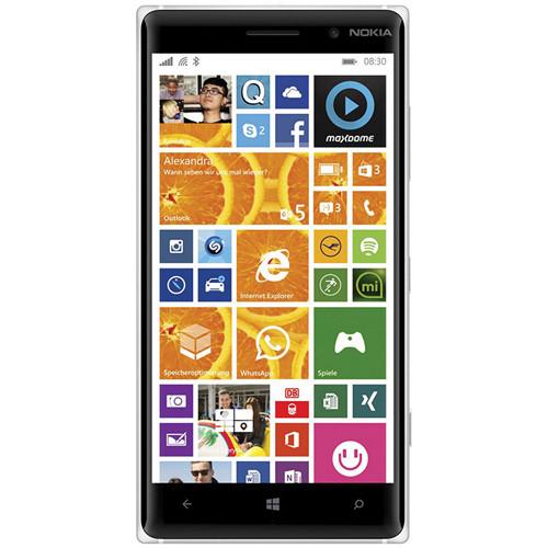 Nokia  Lumia 830 RM-985 16GB Smartphone A00021289