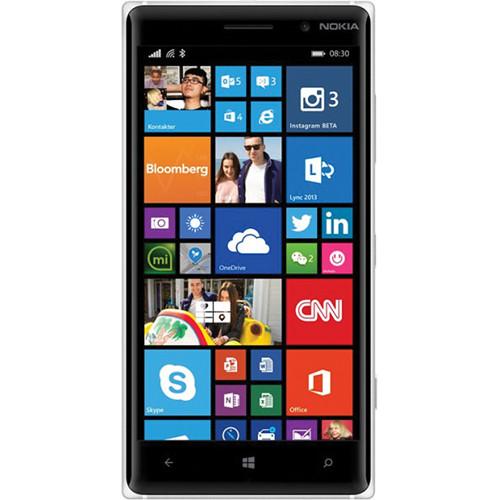 Nokia  Lumia 830 RM-985 16GB Smartphone A00021289