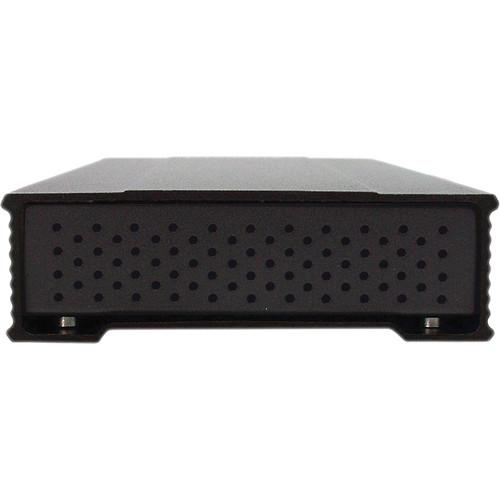 Oyen Digital MiniPro 1 TB FireWire 800, USB 3.0 CB3-SSD-1000-SL