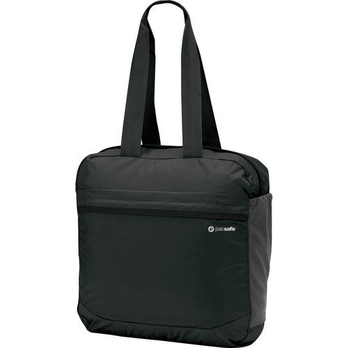 Pacsafe Pouchsafe PX25 Anti-Theft Packable Tote 10905104, Pacsafe, Pouchsafe, PX25, Anti-Theft, Packable, Tote, 10905104,