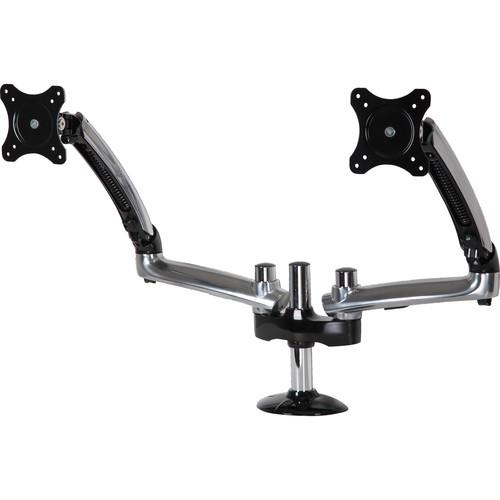 Peerless-AV LCT620A-G Desktop Monitor Arm Mount LCT620A-G