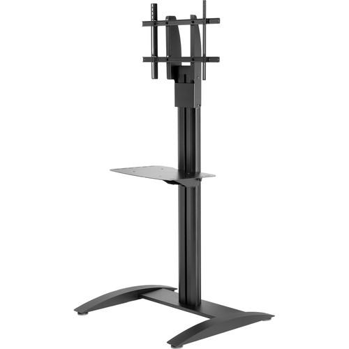 Peerless-AV SmartMount Flat Panel Floor Stand SS560F-NEW, Peerless-AV, SmartMount, Flat, Panel, Floor, Stand, SS560F-NEW,