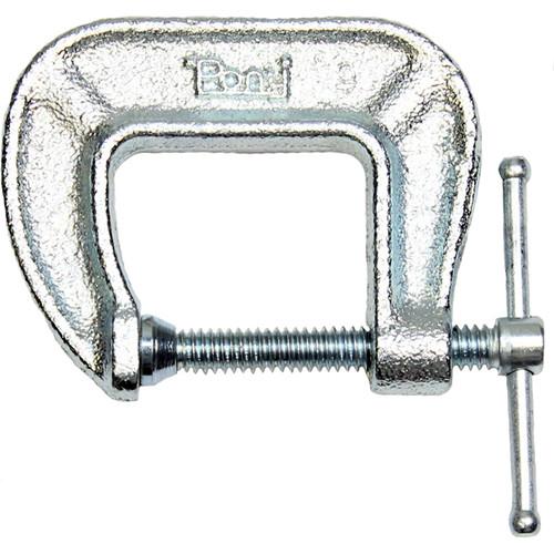 Pony Adjustable Clamps 2-1/2