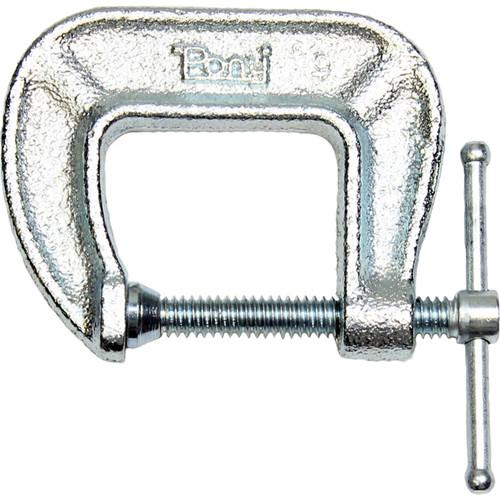 Pony Adjustable Clamps 2-1/2