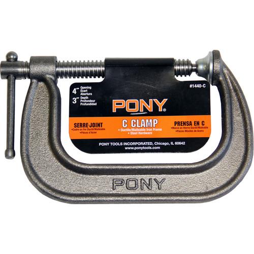 Pony Adjustable Clamps Large Adjustable C-Clamp 1450-C, Pony, Adjustable, Clamps, Large, Adjustable, C-Clamp, 1450-C,
