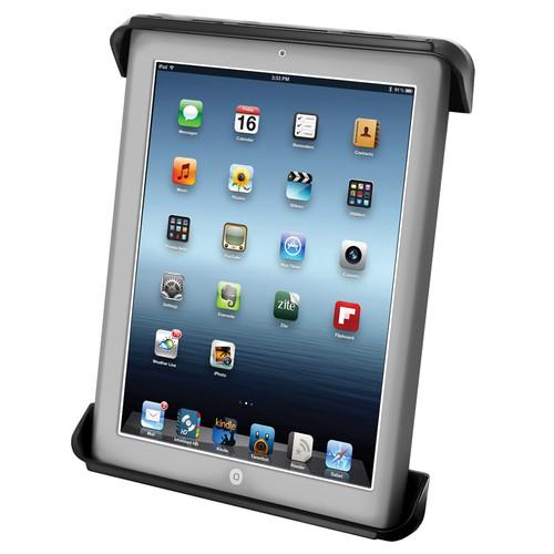 RAM MOUNTS RAM Tab-Tite Cradle for Apple iPad RAM-HOL-TAB12U