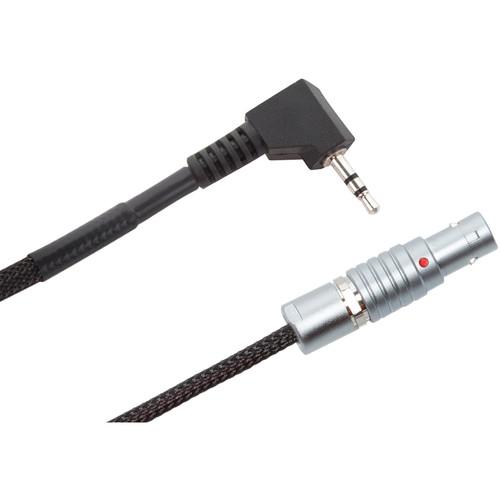 Redrock Micro microRemote Run/Stop Cable for LANC 2-100-0075, Redrock, Micro, microRemote, Run/Stop, Cable, LANC, 2-100-0075,